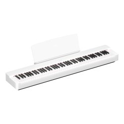 Yamaha P-225WH Hvid